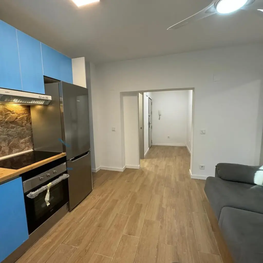 Piso en Leganés
