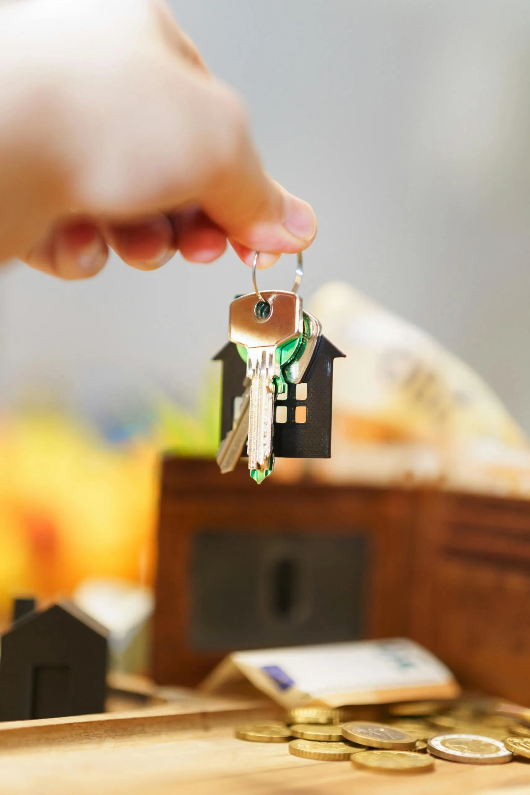 Inmobiliaria Chenel
