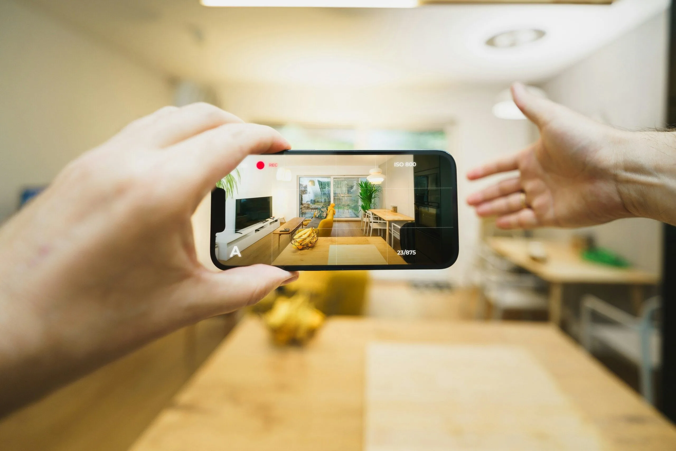 Sobre Inmobiliaria Chenel