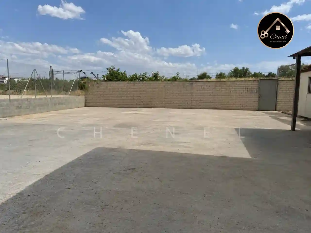 Nave Industrial comercial en Torrejón de Ardoz