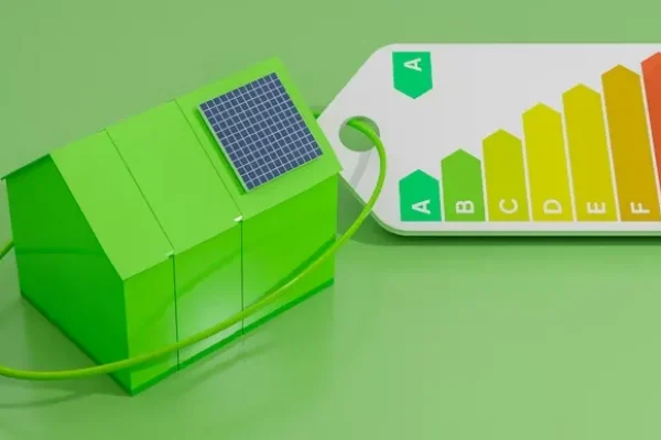 Certificados Energéticos